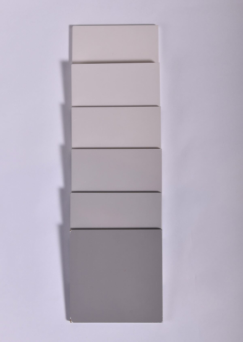 Klasy D&ouml;rt Kapaklı Gardırop