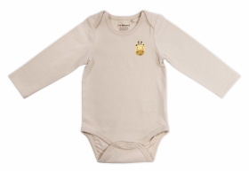 I'm Natural Organik Yeni Doğan &Uuml;&ccedil;l&uuml; Set