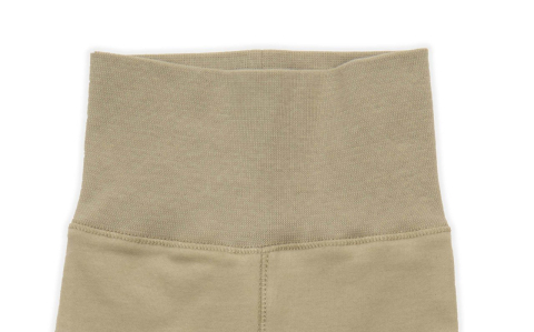 I'm Natural Organik Yeni Doğan &Uuml;&ccedil;l&uuml; Set