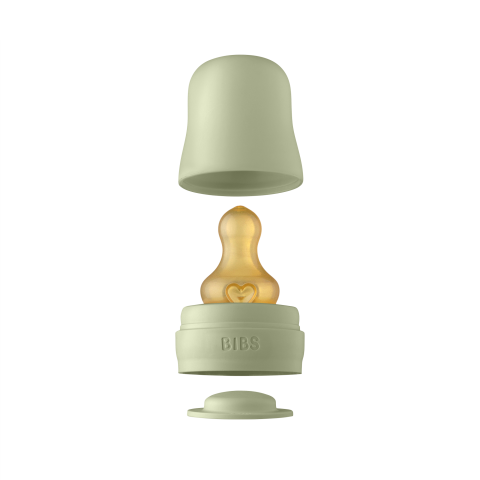 Bibs Biberon