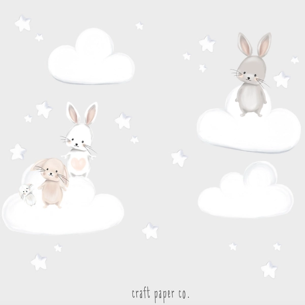Tavşan Ailesi
