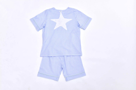 Nanu Pıta Star Pijama